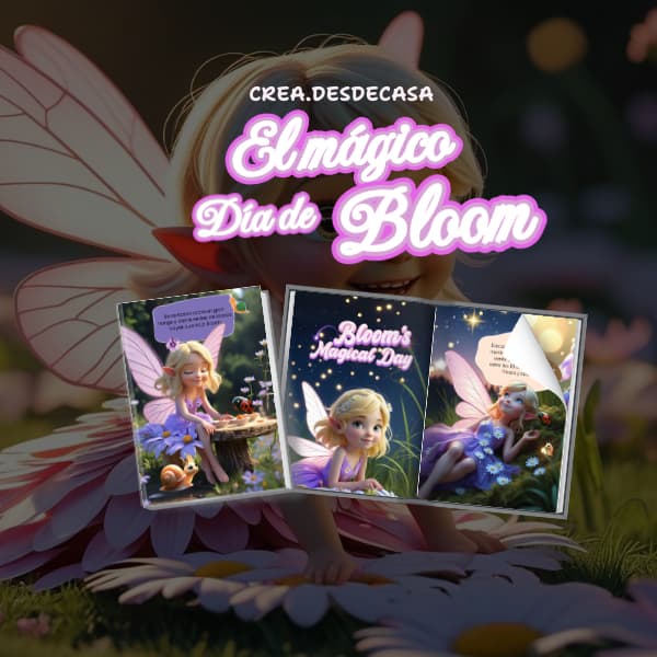 access bloom's magical day (2)