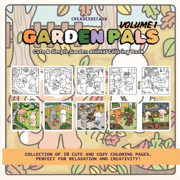 [access] vol1 garden pals coloring book (1)