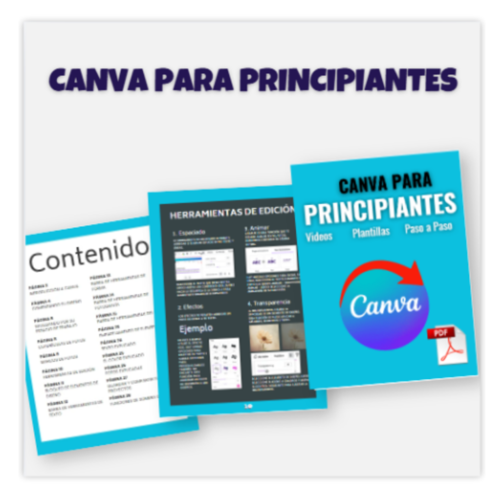 canva para principiantes