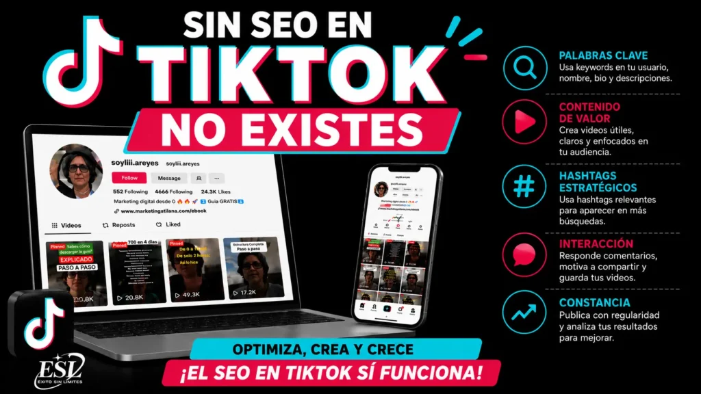 sin seo no existes