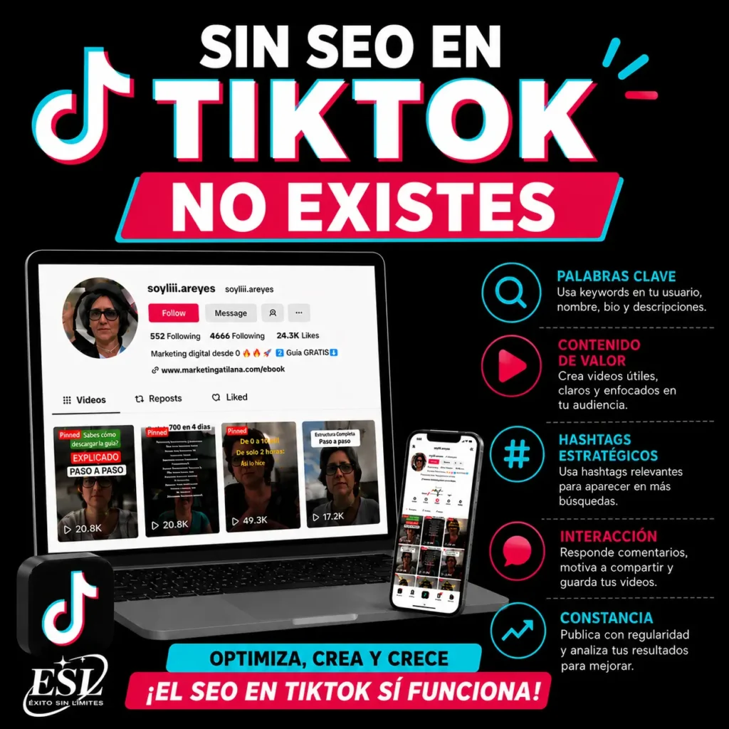 sin seo no existes c