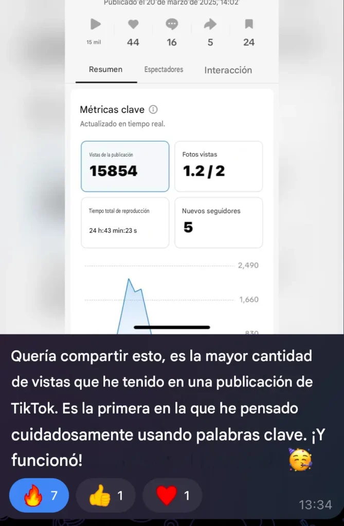 metrica 3