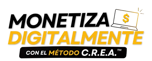 monetiza digitalmente