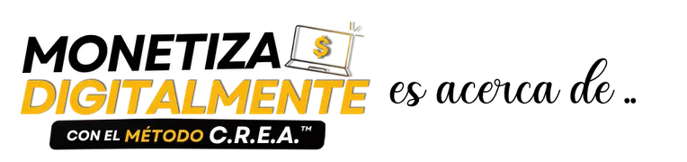 monetiza acerca de