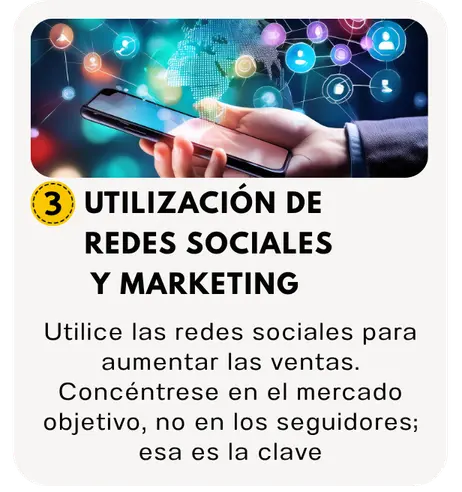 redes sociales